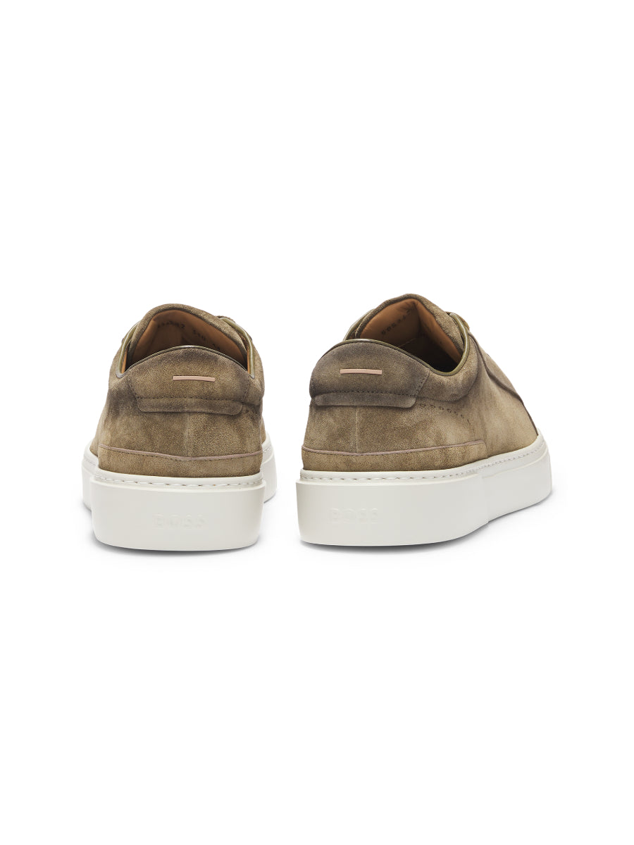 BOSS Tennis Shoes - GaryTenn