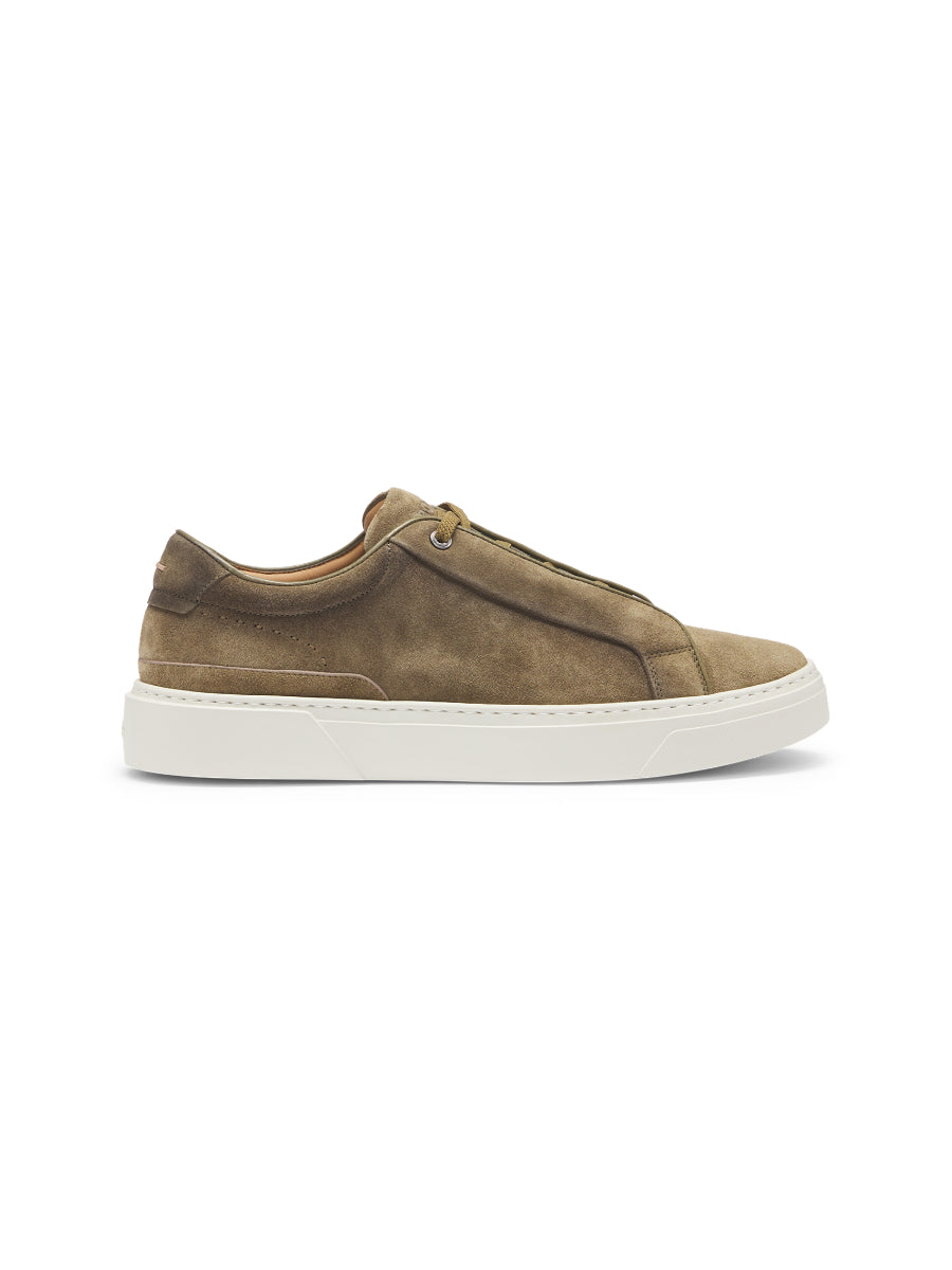 BOSS Tennis Shoes - GaryTenn
