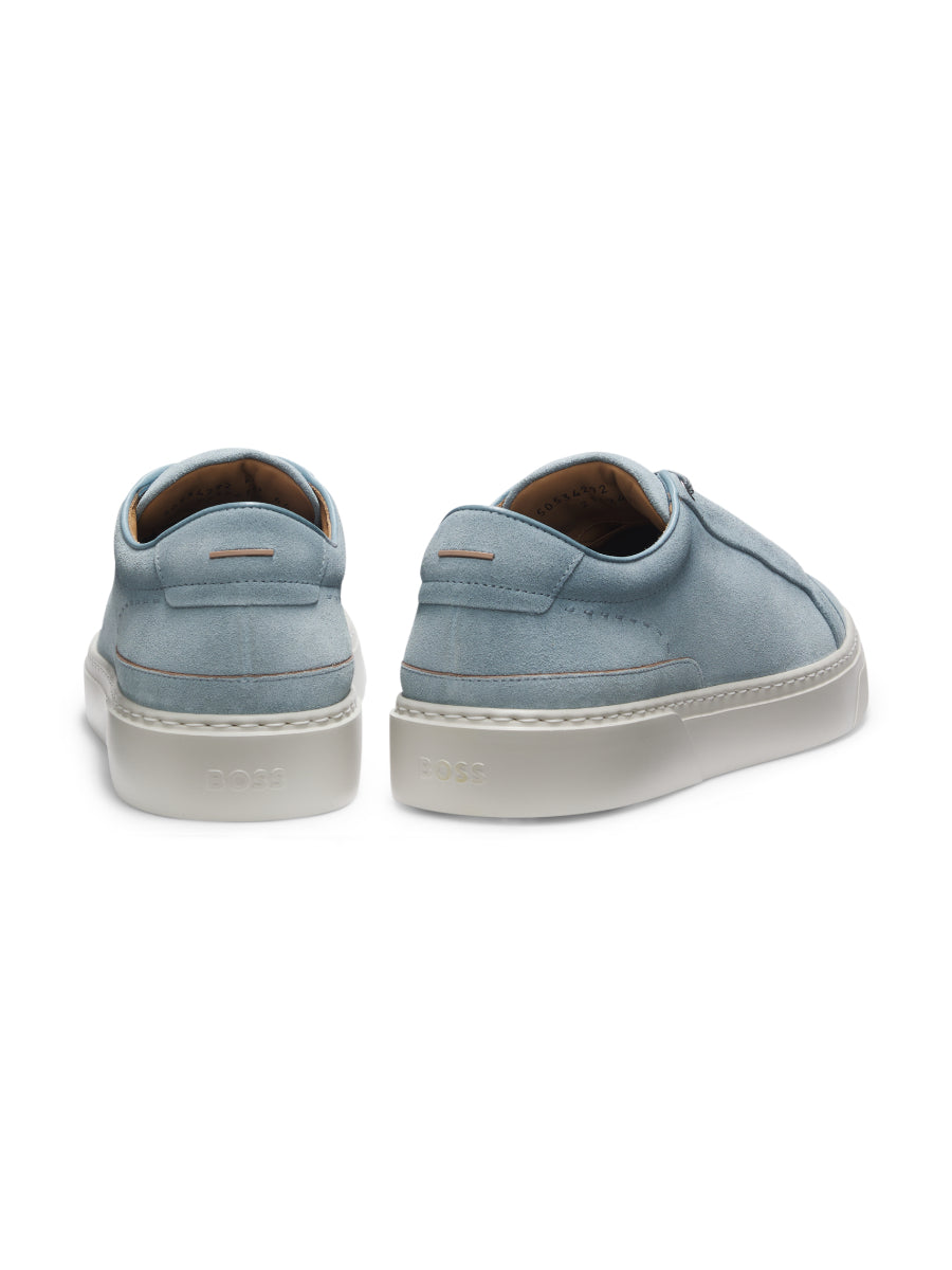 BOSS Tennis Shoes - GaryTenn