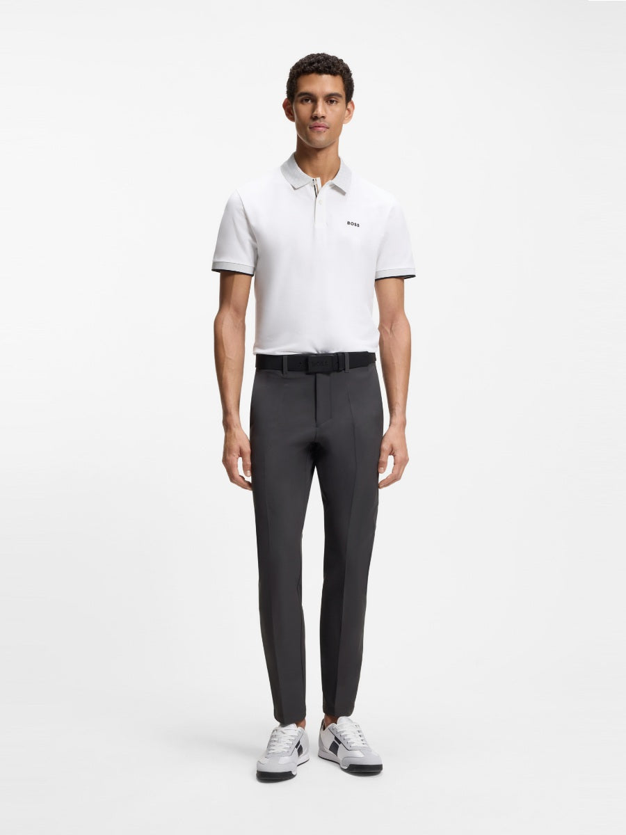 BOSS Trouser - T_Commuter-Slim