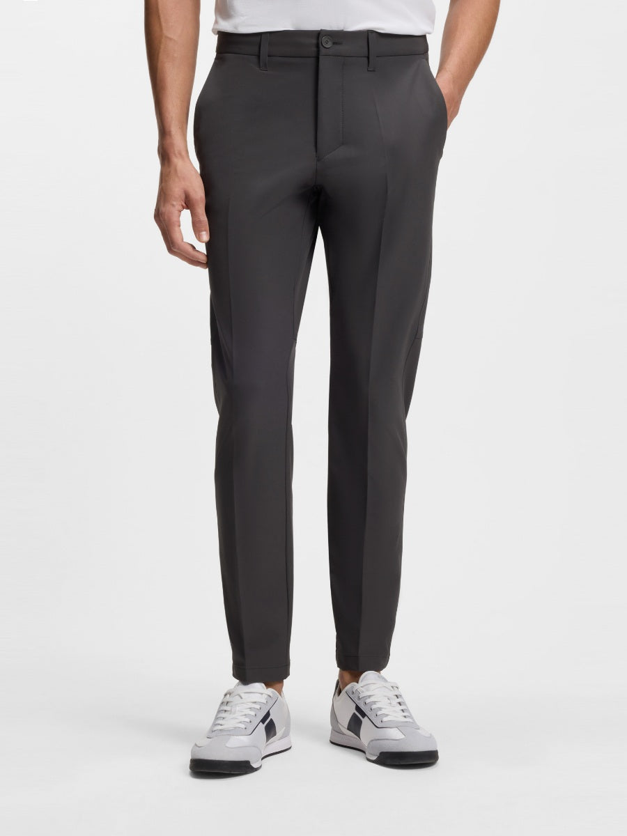 BOSS Trouser - T_Commuter-Slim