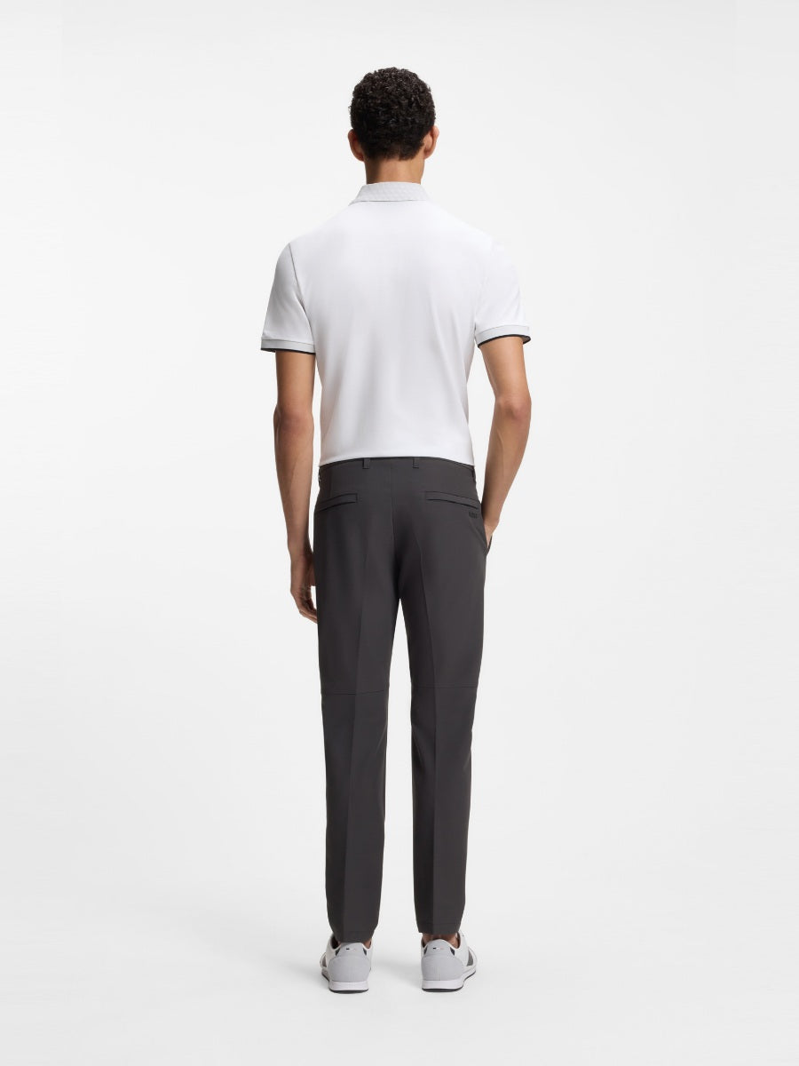 BOSS Trouser - T_Commuter-Slim