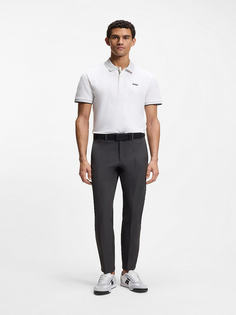 BOSS Leisure Trouser - T_Commuter-Slim BSCS