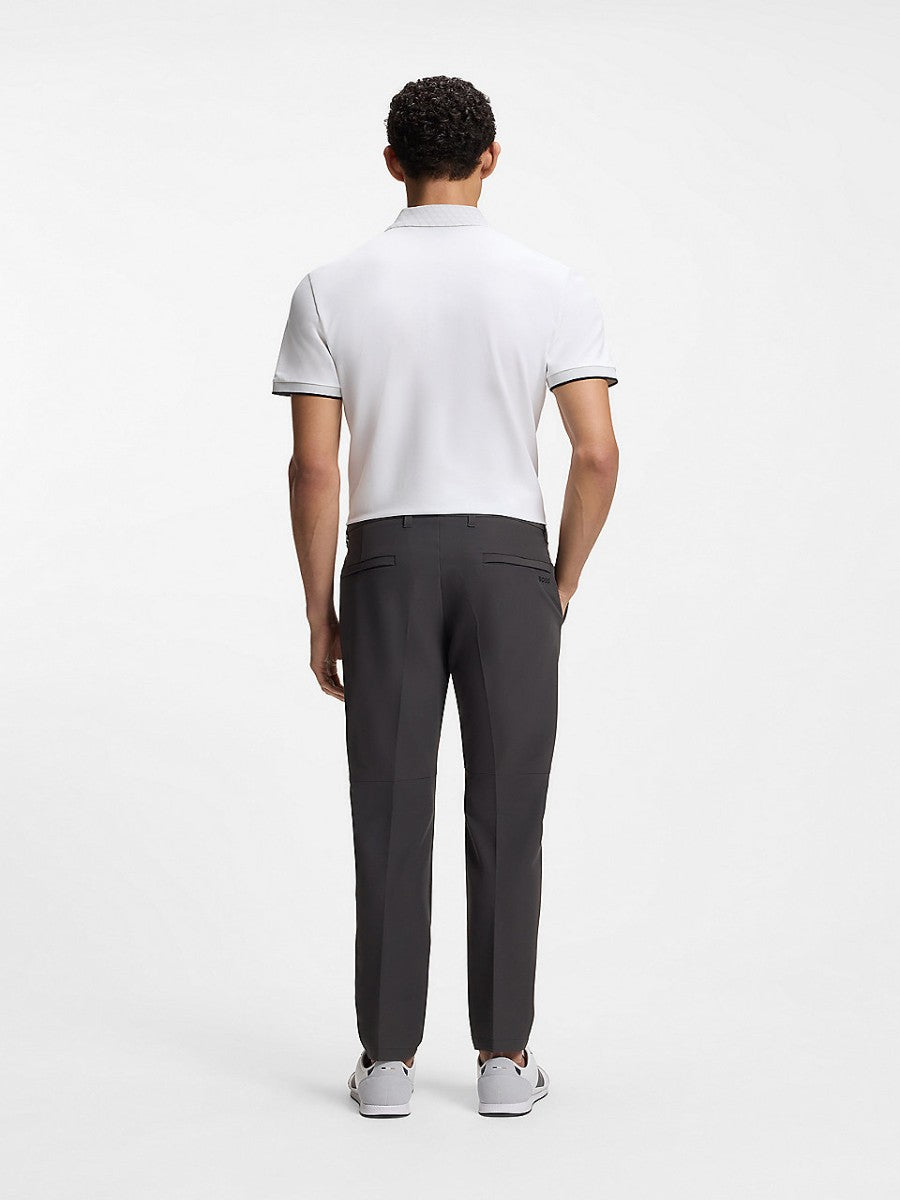 BOSS Leisure Trouser - T_Commuter-Slim BSCS