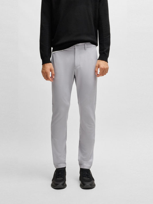 BOSS Leisure Trouser - T_Commuter BSCS