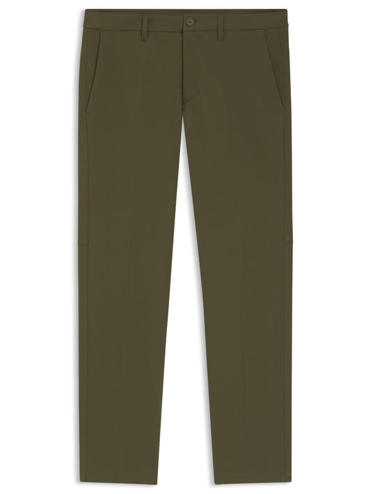 BOSS Leisure Trouser - T_Commuter-Slim