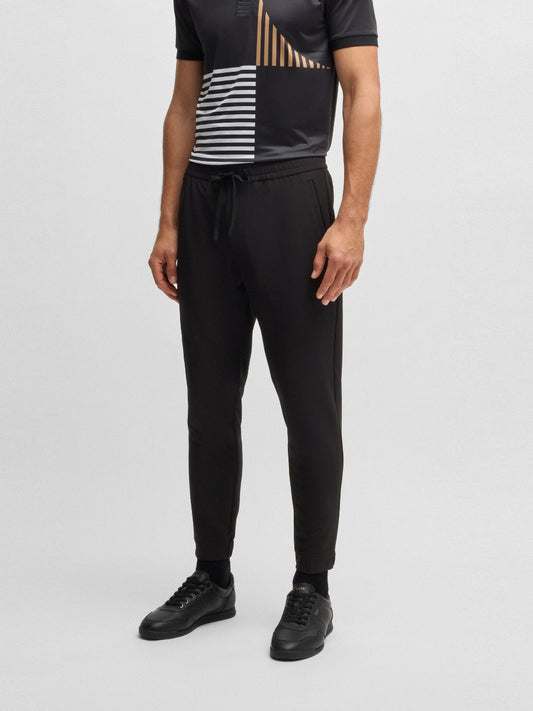 BOSS Leisure Trouser - T_Flex BSCS