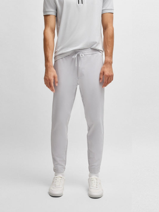 BOSS Leisure Trouser - T_Flex
