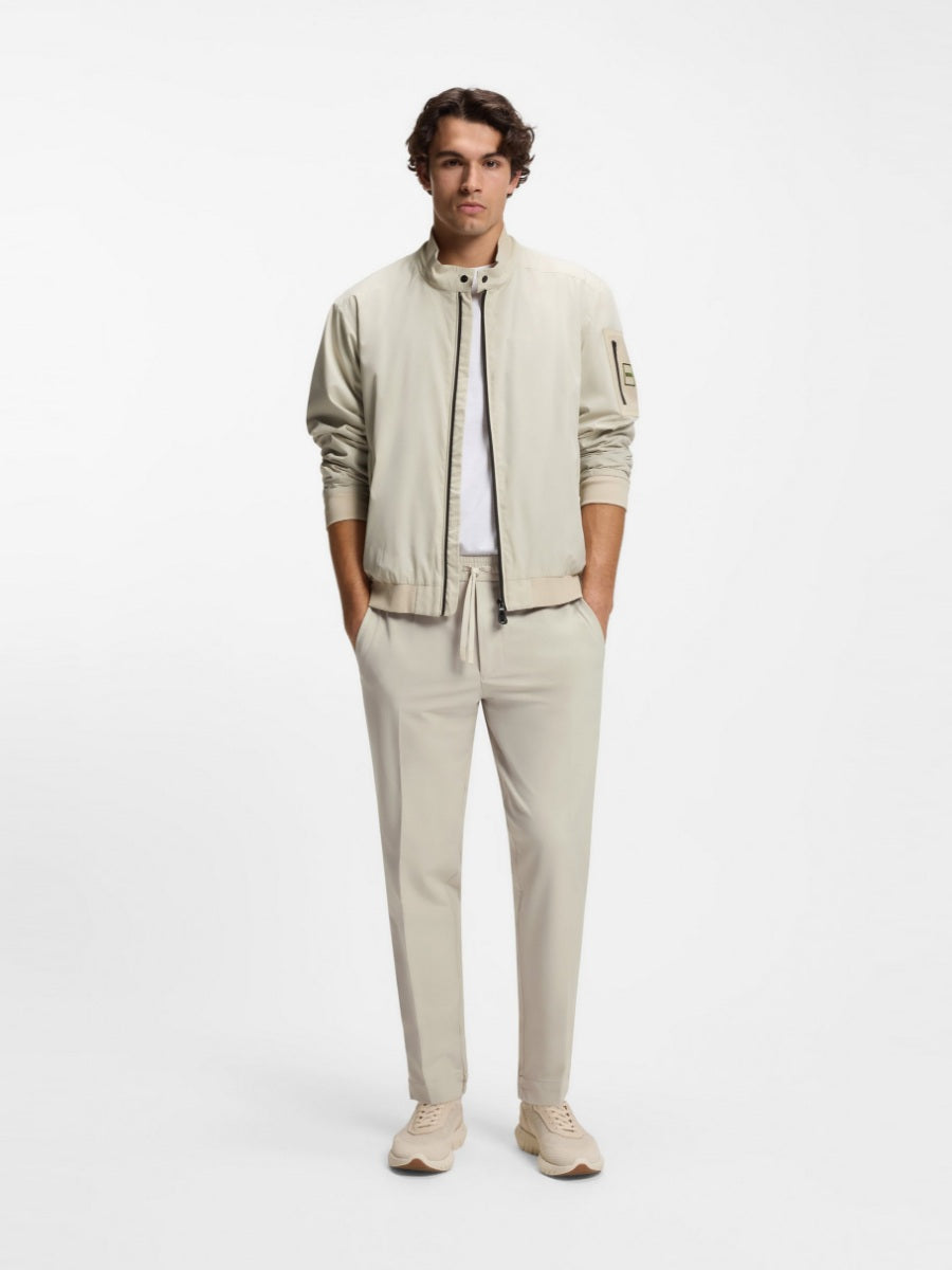 BOSS Trouser - T_Flex