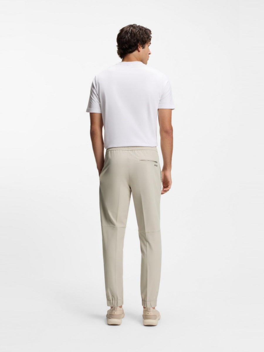 BOSS Trouser - T_Flex