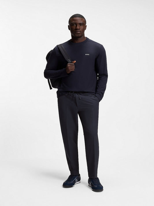BOSS Leisure Trouser - T_Flex