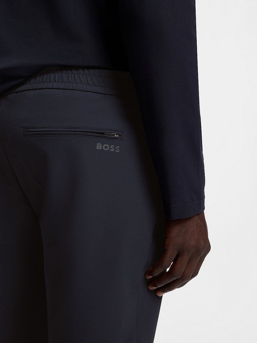 BOSS Leisure Trouser - T_Flex