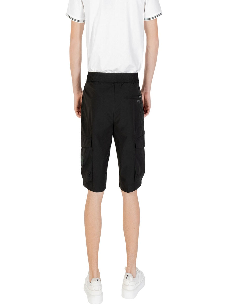 BOSS Leisure Short - S_Urbanex-Cargo