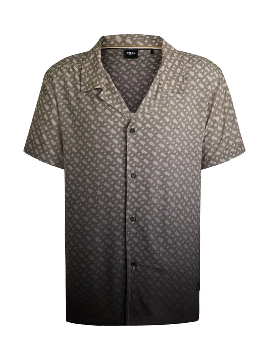 BOSS Leisure Shirt - Vale
