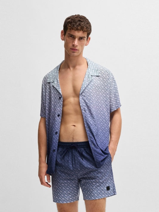 BOSS Leisure Shirt - Vale