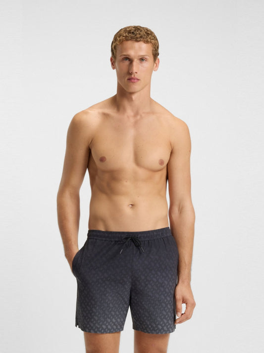 BOSS Swim Short - Vale_Trunk
