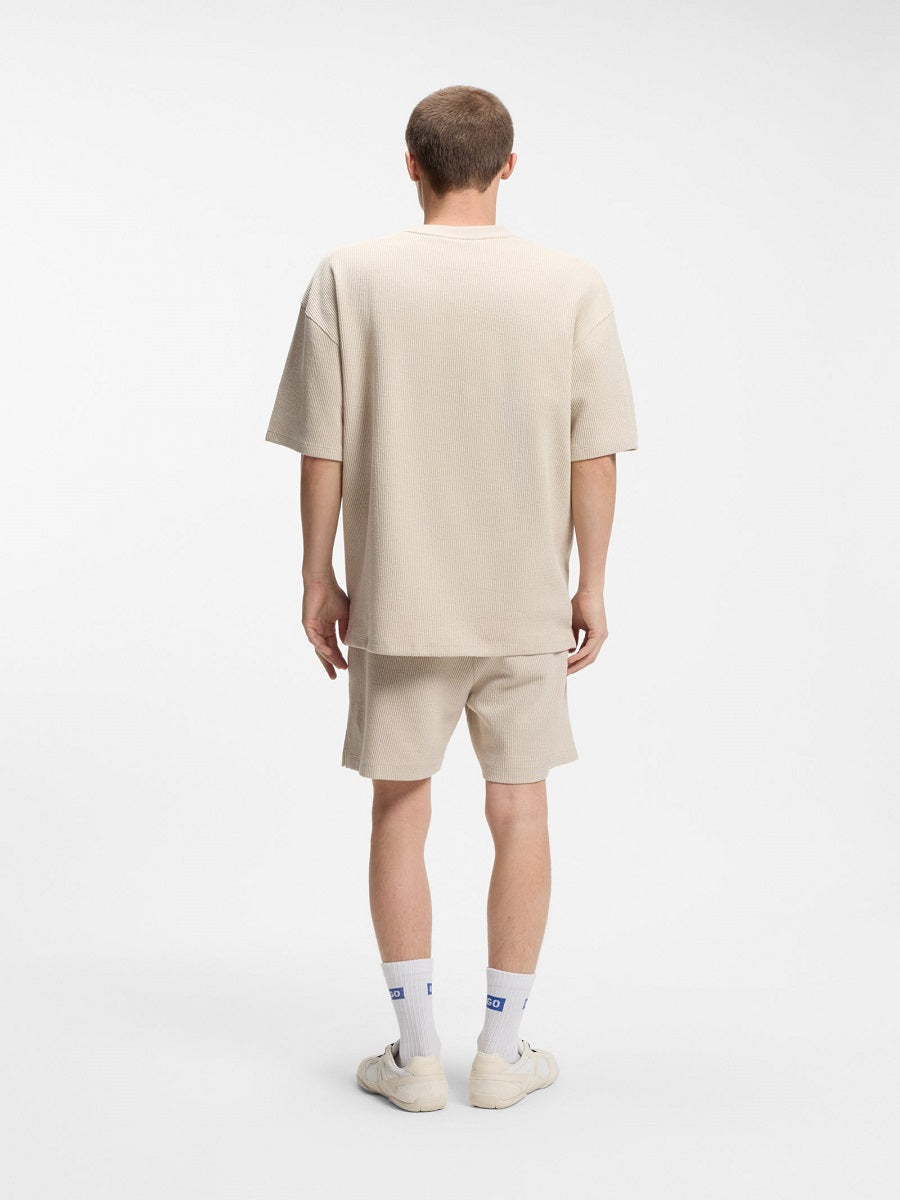 HUGO T-Shirt - Nuwaffle