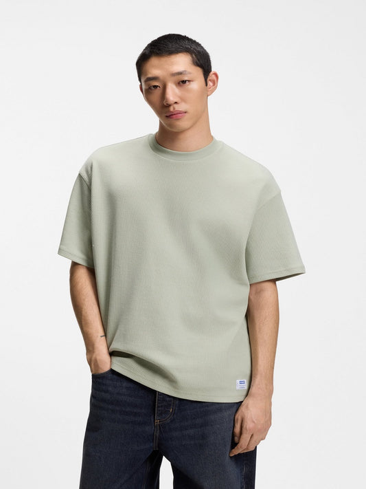 HUGO T-Shirt - Nuwaffle