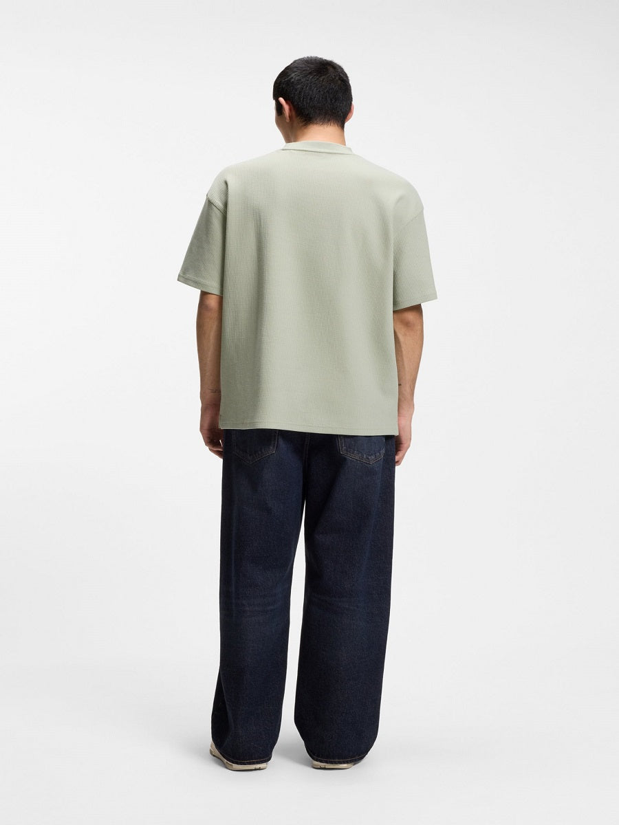 HUGO T-Shirt - Nuwaffle