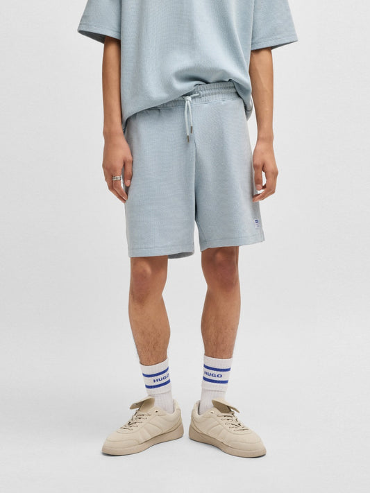 HUGO Active Short - Nuwafflo