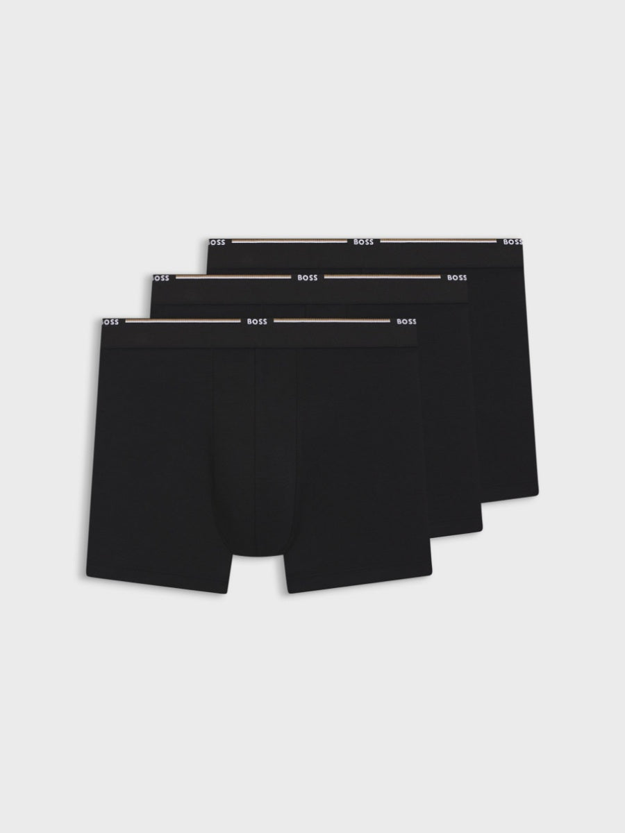 BOSS Boxer - BoxerBr 3P Bamboo