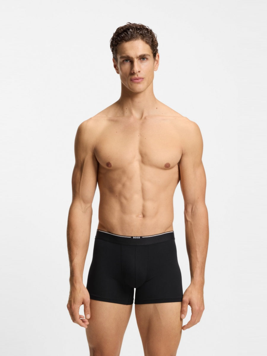 BOSS Boxer - BoxerBr 3P Bamboo