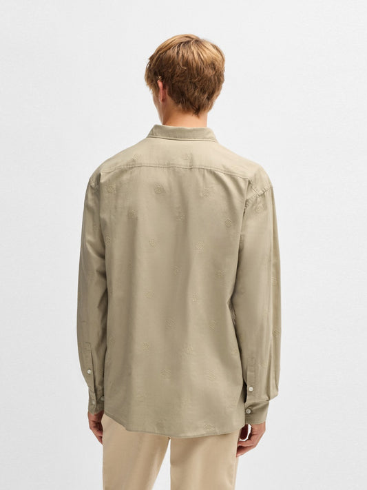 BOSS Leisure Shirt - C-CORY-243