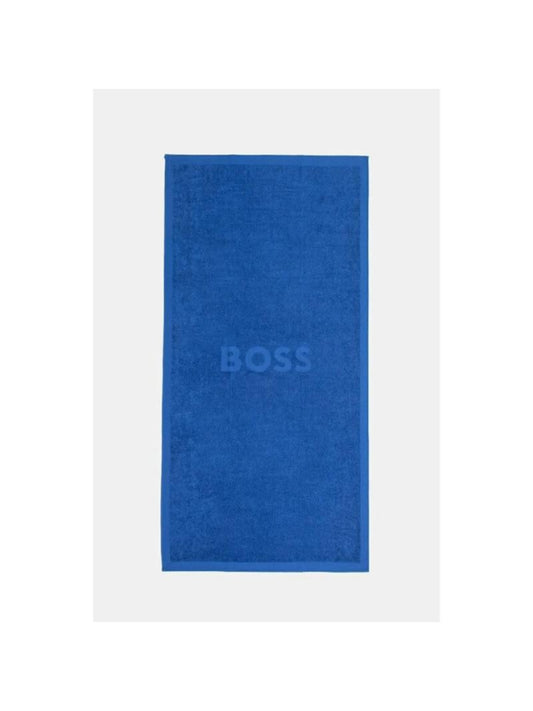 BOSS Towel - Twel_Solid