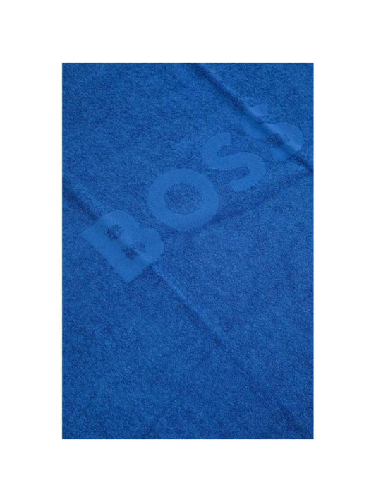 BOSS Towel - Twel_Solid