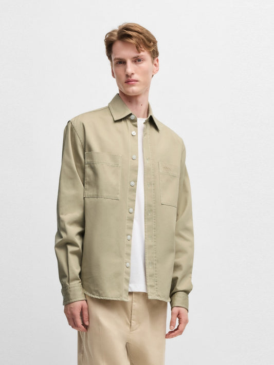 BOSS Leisure Shirt - C-OWEN-2PP-E-C1