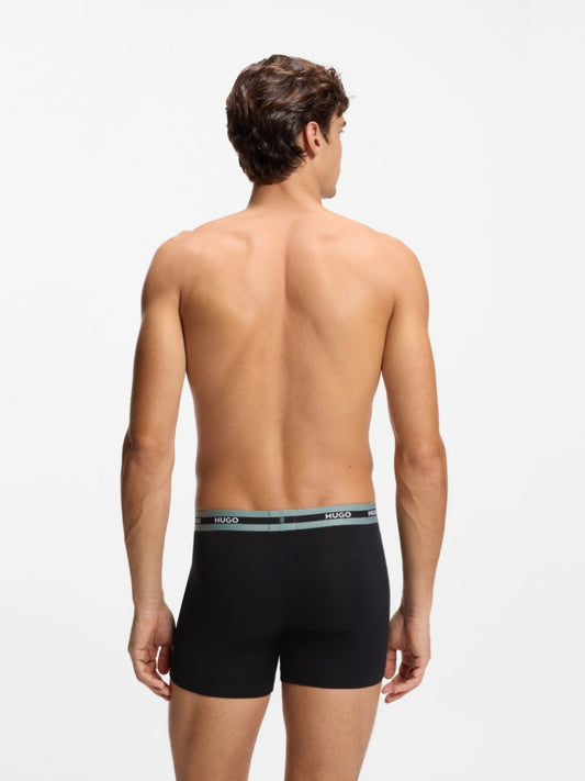 HUGO Boxer - BOXERBR TRIPL PLANET