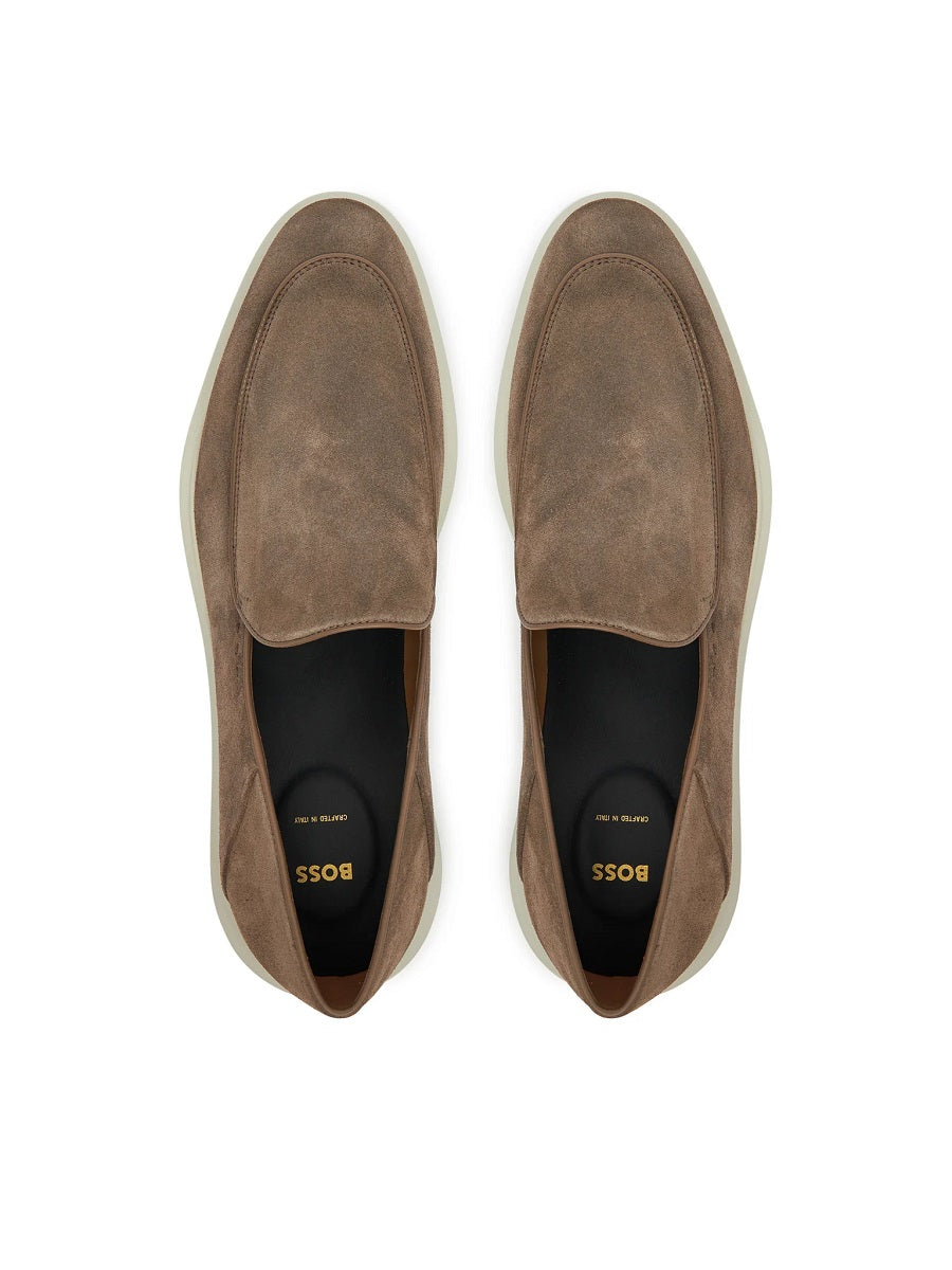 BOSS Loafer - Randy_Loaf_sdcl