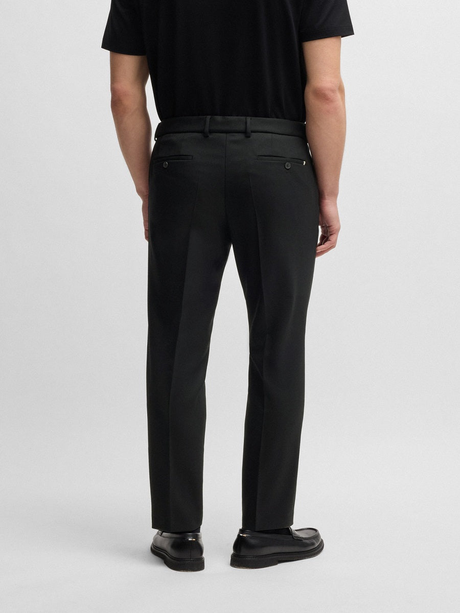 BOSS Formal Trouser - H-George-CEL-WG