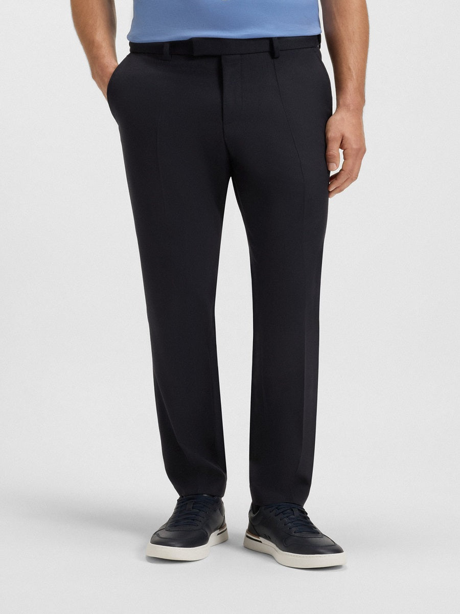 BOSS Formal Trouser - H-George-CEL-WG