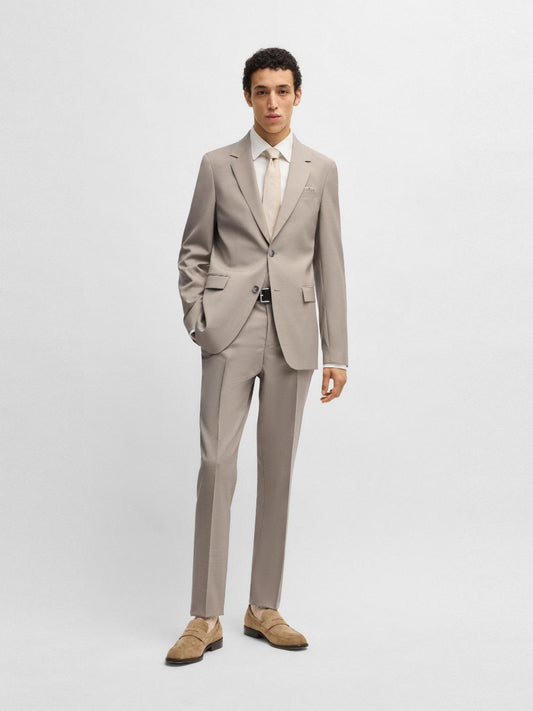 BOSS Suit - H-Houston-2Pcs