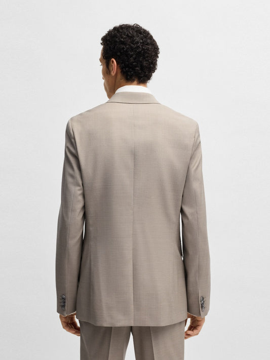 BOSS Suit - H-Houston-2Pcs