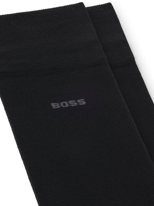 BOSS Socks - 2P RS Tom Uni MC