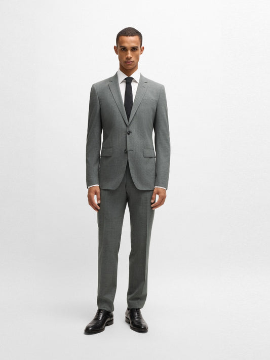 BOSS Suit - H-Huge-2Pcs-224