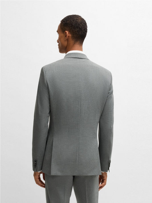 BOSS Suit - H-Huge-2Pcs-224