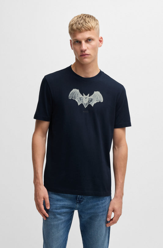 BOSS T-Shirt - Te_Spiderbat