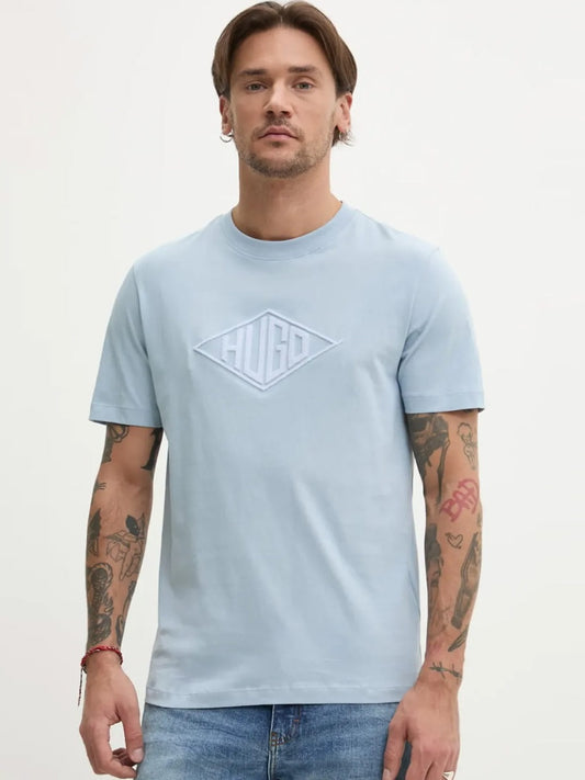 HUGO T-Shirt - Dalendi