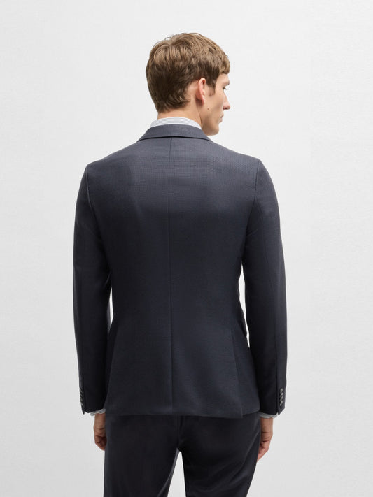 BOSS Blazer - H-Houston-DB