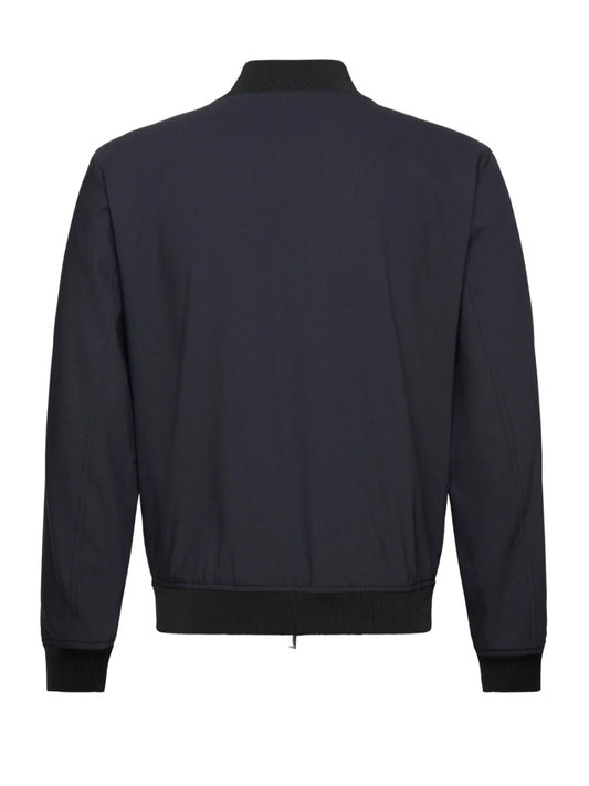 BOSS Jacket - P-Hanry-BMB