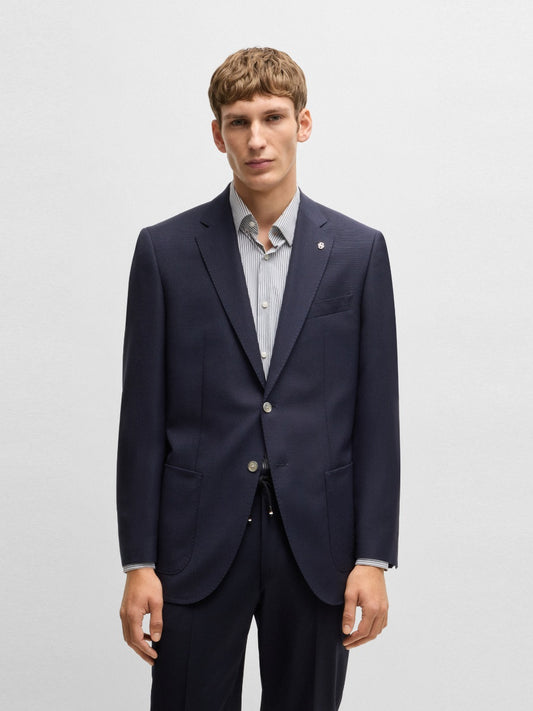 BOSS Blazer - H-Janson-233