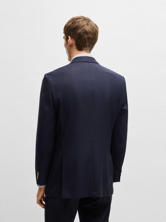BOSS Blazer - H-Janson-233