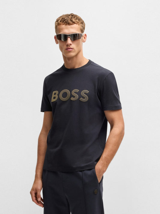 BOSS T-Shirt - Tee TL Logo
