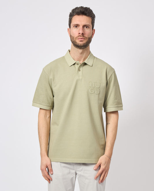 HUGO Polo - Dustreck