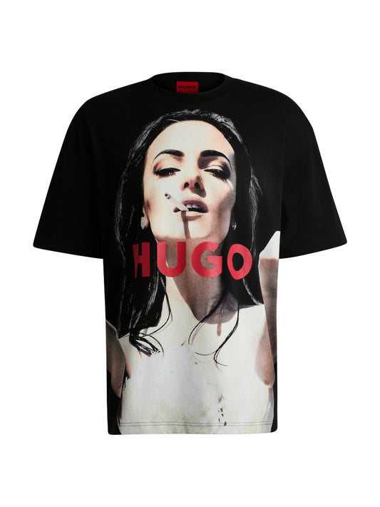 HUGO T-Shirt - Duwedie