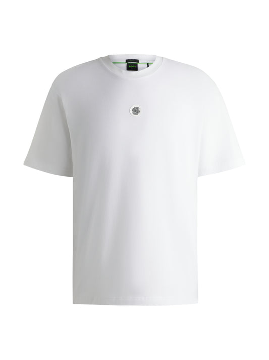 BOSS T-Shirt - Tee 10 TL