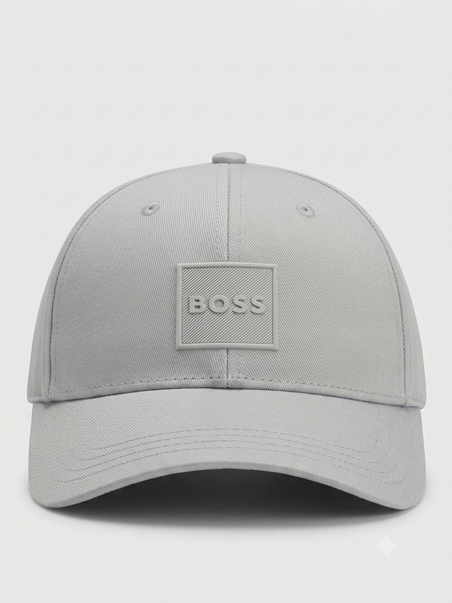 BOSS Cap - Derrel-PL